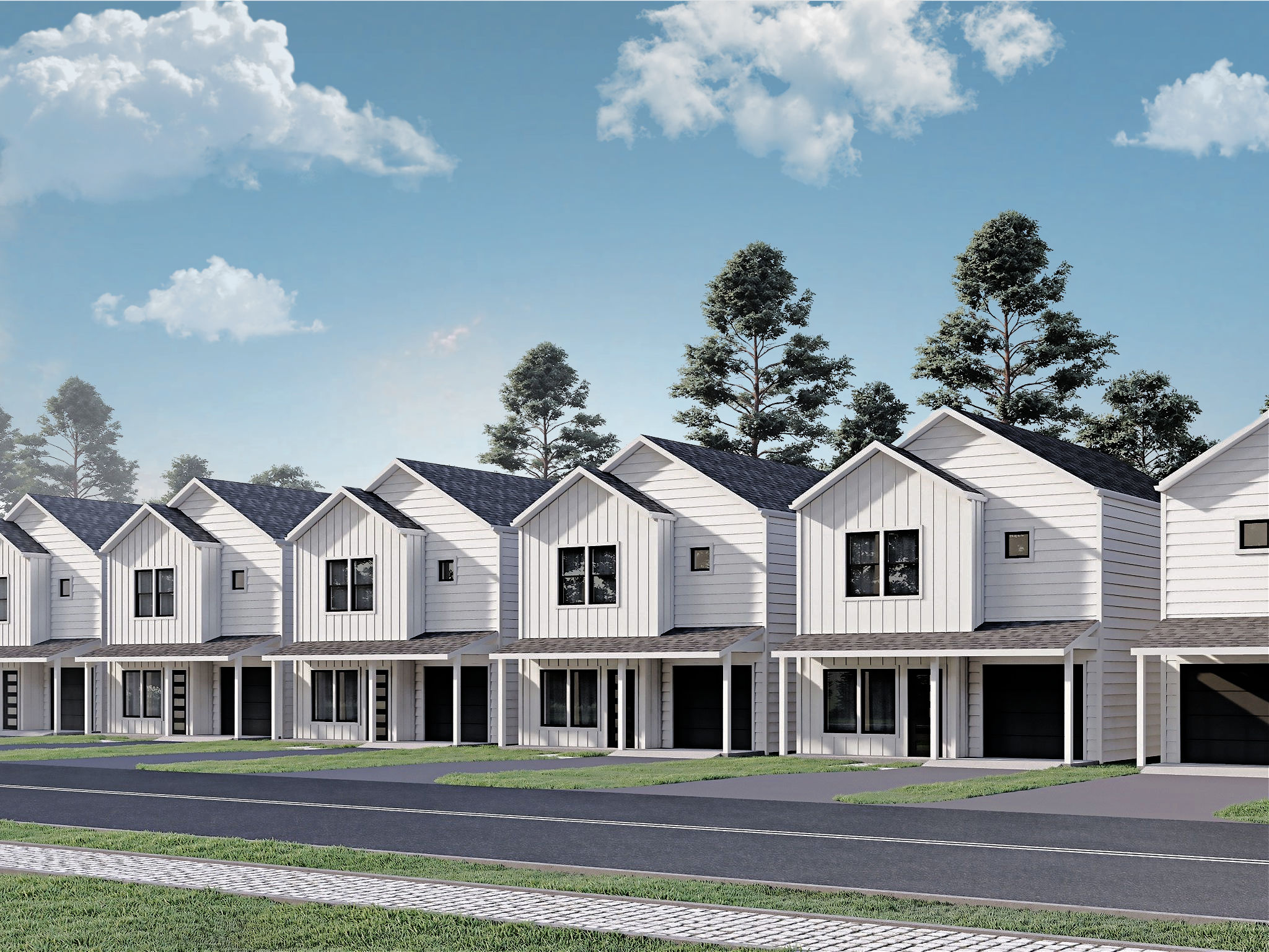 Willow Woods New Age