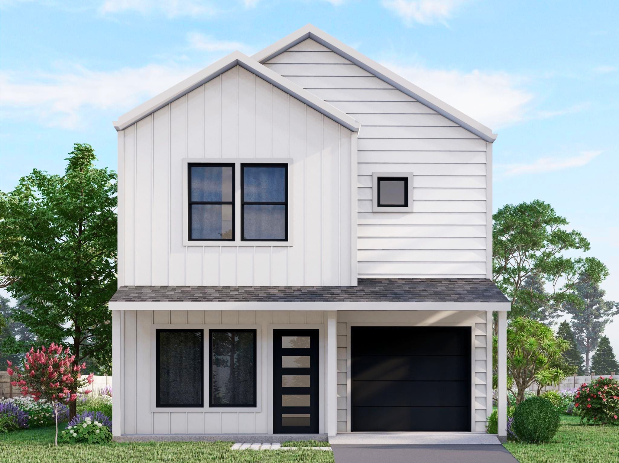 Willow Woods New Age