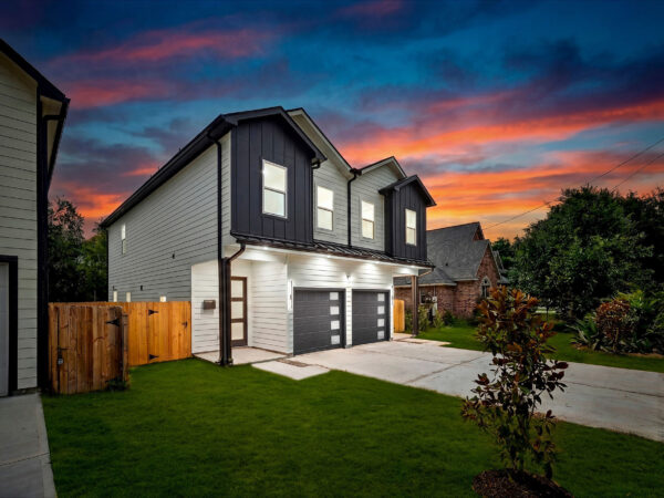 Carver Duplex