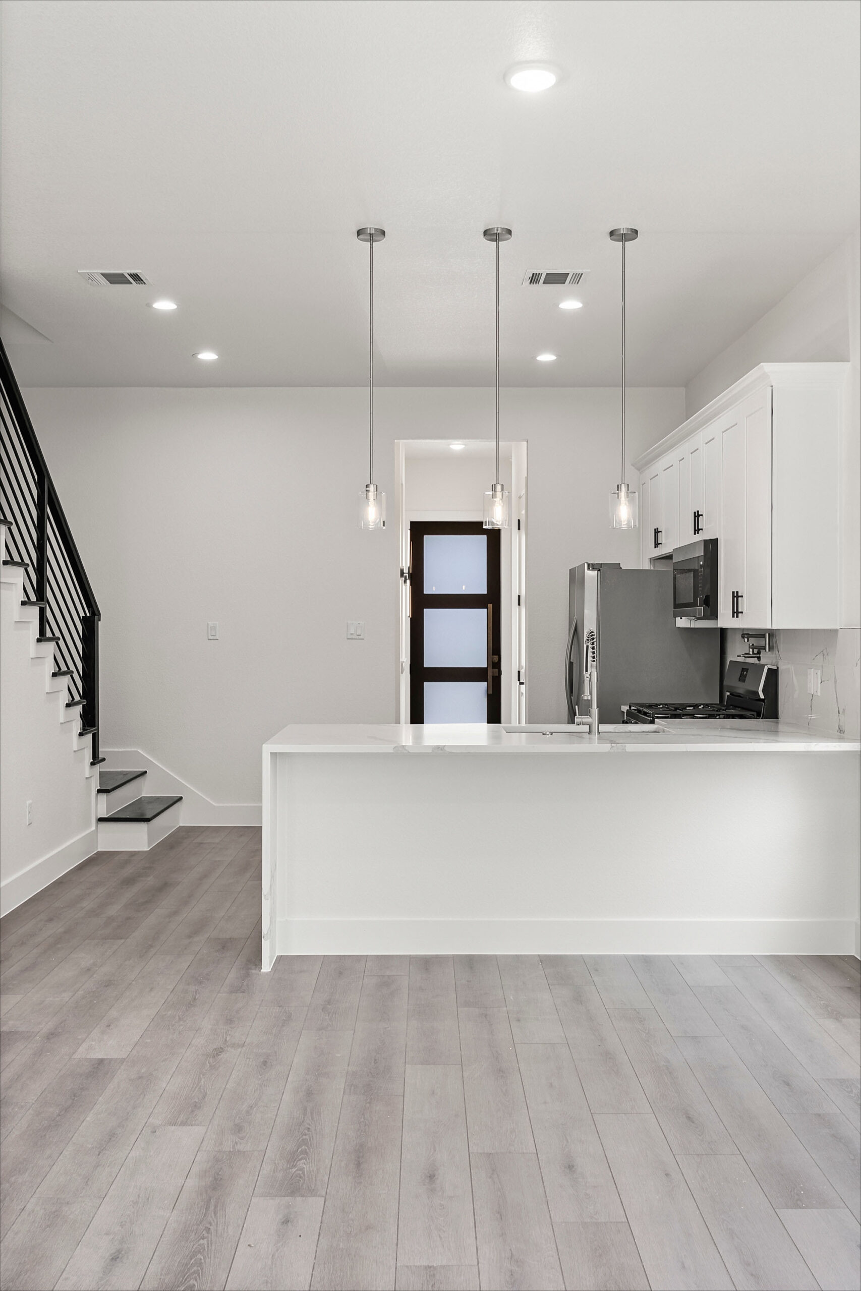 New Construction