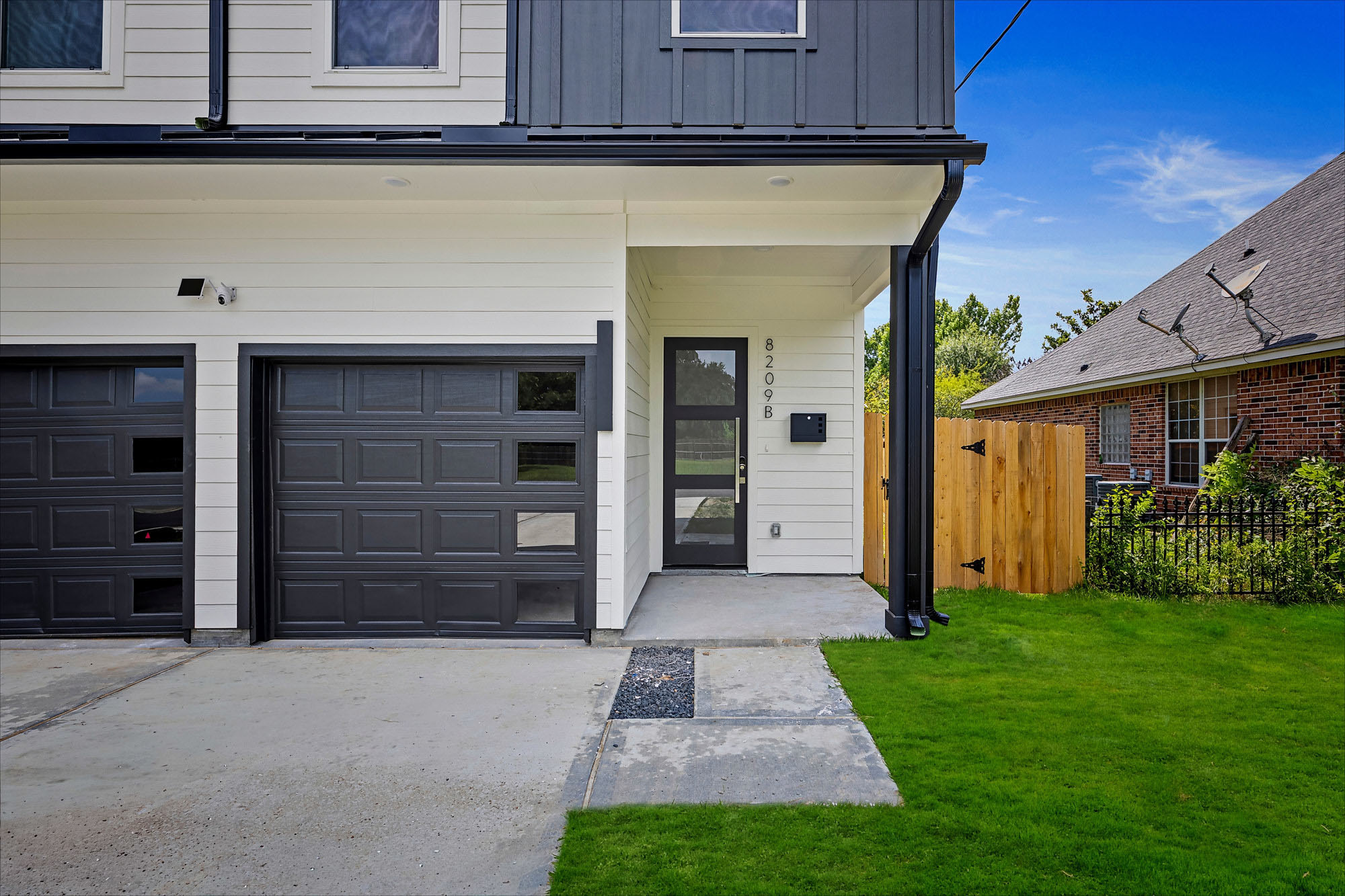 Duplex For Sale
