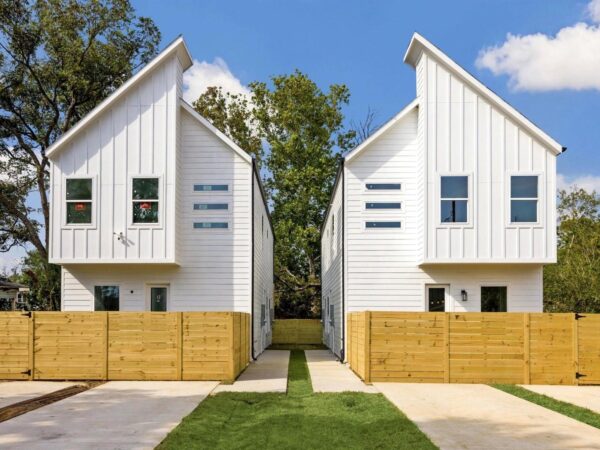 Creston Duplex
