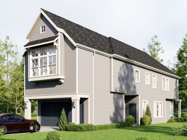 Langford Heights